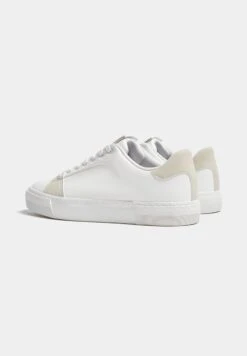 PULL & BEAR With DetailingBasicSneakers BasseWhite Uomo Sneaker PUC12O0F8-A11 -Pull & Bear 010138a0d1b746cfa50b2cdaa897d90b