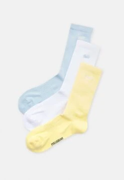 PULL & BEAR Stwd 3 PackCalzeWhite Uomo Intimo PUC82F07I-K11 -Pull & Bear 0238b1e2d19b45139960d90a2bffdec8