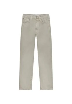 PULL & BEAR Basic Standard-Fit - Jeans A Sigaretta - Sand 11 PULL & BEAR Basic Standard-Fit - Jeans A Sigaretta - Sand -Pull & Bear 02416f0e24ff47e685fae7a80bf1134d