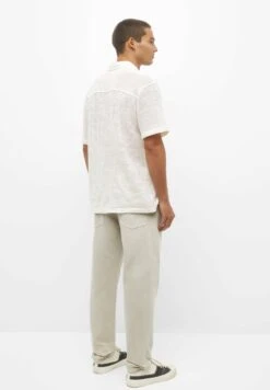 PULL & BEAR Basic Standard-Fit - Jeans A Sigaretta - Sand 8 PULL & BEAR Basic Standard-Fit - Jeans A Sigaretta - Sand -Pull & Bear 0313b8d8930c4d54ac2e78a7c8ed943d