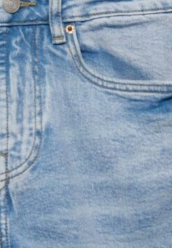 PULL & BEAR Basic Jeans Slim FitRoyal Blue Uomo Jeans PUC22G0OY-K11 -Pull & Bear 043f5d6ed1e34e689b3897b88fe2f118