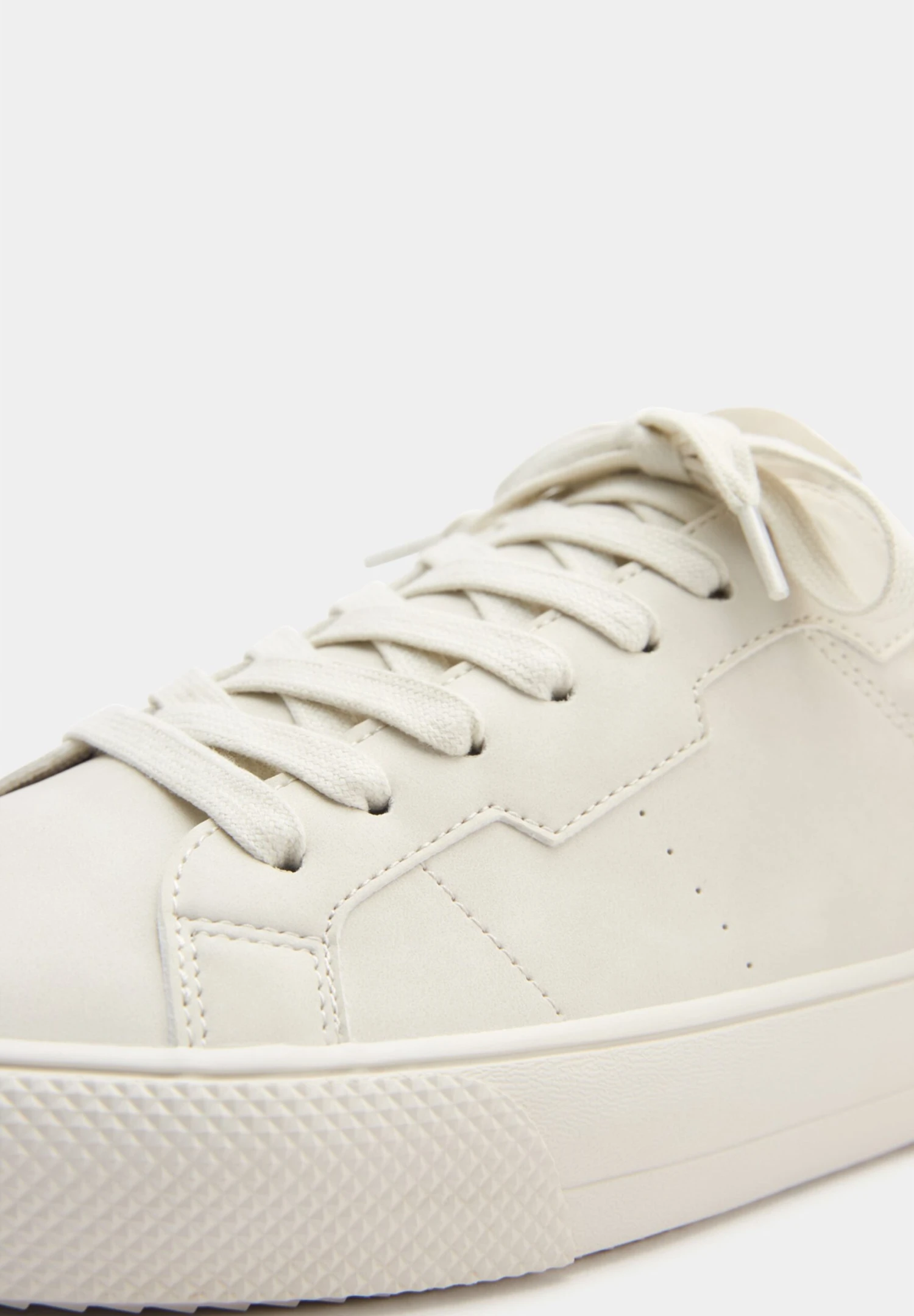 PULL & BEAR Casual Im StreetstyleSneakers BasseBeige Uomo Sneaker PUC12O0FF-B11 4 PULL & BEAR Casual Im StreetstyleSneakers BasseBeige Uomo Sneaker PUC12O0FF-B11 - immagine 4