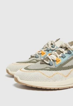 PULL & BEAR Sneakers BasseNude Uomo Sneaker PUC12O0EO-B11 -Pull & Bear 06b87e4287fd42b4ade69fc2cc74ad7f