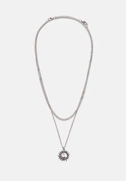 PULL & BEAR Sun2Pack CollanaMulti Coloured Uomo Gioielli PUC52L026-T11 -Pull & Bear 080fbf84161c405c83e3b8d95445eb17