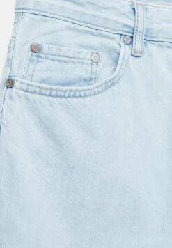 PULL & BEAR Wide LegJeans A SigarettaLight Blue Denim Uomo Jeans PUC22G0PQ-K12 13 PULL & BEAR Wide LegJeans A SigarettaLight Blue Denim Uomo Jeans PUC22G0PQ-K12 -Pull & Bear 08b0b80108874cbe9507cacc3973af38