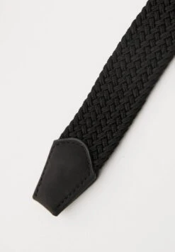 PULL & BEAR CinturaBlack Uomo Cinture PUC52D00W-Q11 -Pull & Bear 08c0d30c3cf9406ca412873cd7711032