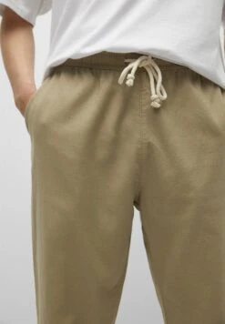 PULL & BEAR Rustic Pantaloni SportiviCamel Uomo Pantaloni PUC22E0ED-B12 -Pull & Bear 099501dedca64f429d82b056b6948ebf