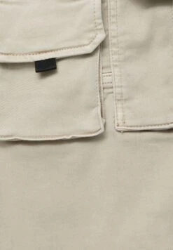 PULL & BEAR With Multiple PocketsPantaloni SportiviStone Uomo Pantaloni Sportivi E Joggers PUC22E0EU-C11 -Pull & Bear 09d40748d21548fd9d84fae8febae927