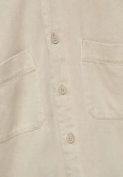 PULL & BEAR Long Sleeve- Camicia - Ochre 15 PULL & BEAR Long Sleeve- Camicia - Ochre -Pull & Bear 0a0ca14a3a9340cca26a3aab5a10f641