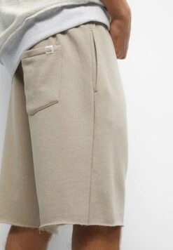 PULL & BEAR ShortsBeige Uomo Bermuda PUC22F0D6-B11 -Pull & Bear 0a2de2fbffa34fc28c8dbc5316a45b6a