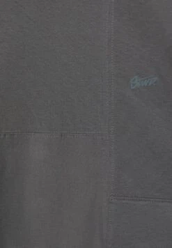 PULL & BEAR Stwd Short Sleeve Cut-Out T-Shirt BasicGrey Uomo T-shirt E Polo PUC22O1OB-C11 -Pull & Bear 0b3d277208084a8cbed152ae97cac9e0