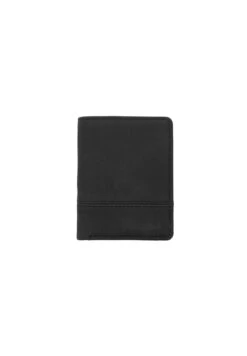 PULL & BEAR Vertical With Logo- PortafoglioBlack Uomo Portafogli E Custodie PUC52F088-Q11