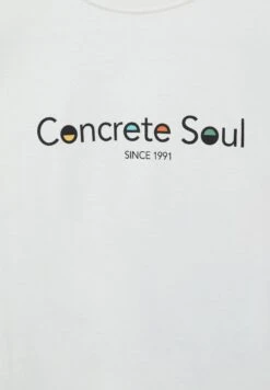 PULL & BEAR With SloganT-Shirt Con StampaWhite Uomo T-shirt E Polo PUC22O1MQ-A11 -Pull & Bear 0c66ab1d912a4d0680efbb8f5a0652f6