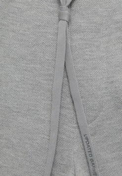 PULL & BEAR Bermuda Jogging - Shorts - Grey -Pull & Bear 0ce3e621996c4201b869327e179a88c6