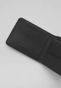 PULL & BEAR PortafoglioMottled Black Uomo Portafogli E Custodie PUC52F07M-Q11 -Pull & Bear 0da3c2e986384c4788d3644b5ed22303