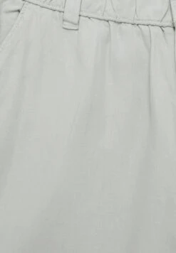 PULL & BEAR Chino - Light Grey -Pull & Bear 0dbc57d9ad6f44269e0fb86dd9c0e0d2