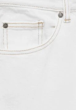PULL & BEAR Wide - Jeans Baggy - White 13 PULL & BEAR Wide - Jeans Baggy - White -Pull & Bear 0def68db8fc74e2ab0b7f999af389411