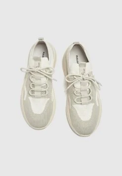 PULL & BEAR Sneakers BasseBeige Uomo Sneaker PUC12O0E5-B11 -Pull & Bear 0e35ab4eb3824993a31a80d0d84be14d