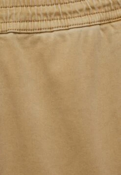 PULL & BEAR With Pockets - Pantaloni Sportivi - Ochre -Pull & Bear 0e4d0683ebd942bcac172dff8b8a39ec