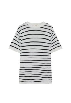 PULL & BEAR Short Sleeve MaglioneMulti Coloured Uomo Maglieria PUC22O1KX-T11 -Pull & Bear 0f29a5bafbe64abfb1cf0f4d539e20f0