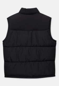 PULL & BEAR Basic - Puffer Gilet - Smanicato - Black 17 PULL & BEAR Basic - Puffer Gilet - Smanicato - Black -Pull & Bear 0ff9b6a1d5ff4fd98318bf613fa9fc7d