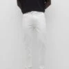 PULL & BEAR BasicJeans Slim FitWhite Uomo Jeans PUC22G0P6-A11