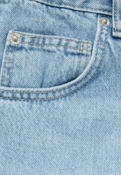 PULL & BEAR Baggy - Jeans A Sigaretta - Blue -Pull & Bear 1283698ccfa14f409a20e9d9e98a4c21