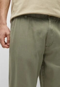 PULL & BEAR ChinoKhaki Uomo Pantaloni PUC22E0EK-N11 -Pull & Bear 12f77055decf4240b23fe7c47334b795