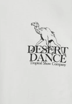 PULL & BEAR Short SleeveWith GraphicT-Shirt Con StampaMottled Beige Uomo T-shirt E Polo PUC22O1MJ-B12 -Pull & Bear 1389bdcd3b6c4c72a0cf6f361df09812