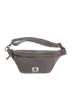 PULL & BEAR MarsupioGrey Uomo Borse PUC52H02D-C11