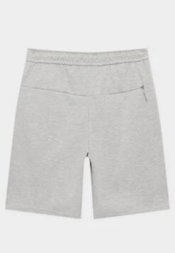 PULL & BEAR Jogger Bermuda With ZipsShortsLight Grey Uomo Bermuda PUC22F0BF-C12 14 PULL & BEAR Jogger Bermuda With ZipsShortsLight Grey Uomo Bermuda PUC22F0BF-C12 -Pull & Bear 13ea27ef35024adab34f8ac99dbcf8de