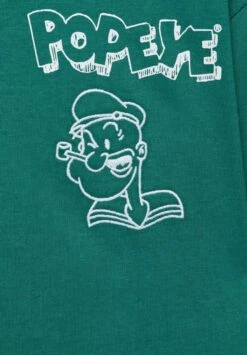 PULL & BEAR Popeye Short SleeveT-Shirt Con StampaGreen Uomo T-shirt E Polo PUC22O1PS-M11 13 PULL & BEAR Popeye Short SleeveT-Shirt Con StampaGreen Uomo T-shirt E Polo PUC22O1PS-M11 -Pull & Bear 147bbadcb8a64c658dc0c41619c50dba