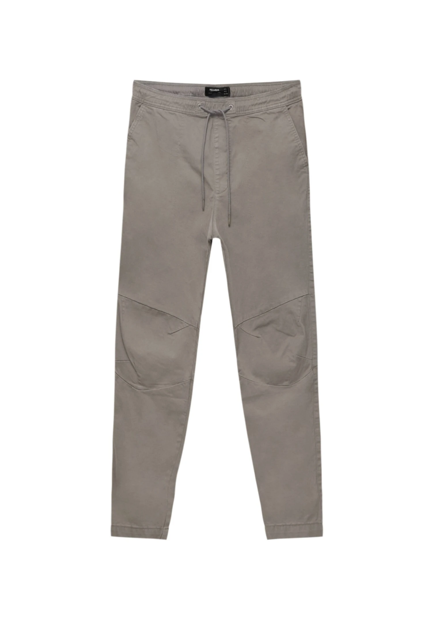 PULL & BEAR Jogger FitPantaloni SportiviGrey Uomo Pantaloni PUC22E0EW-C11 6 PULL & BEAR Jogger FitPantaloni SportiviGrey Uomo Pantaloni PUC22E0EW-C11 - immagine 6