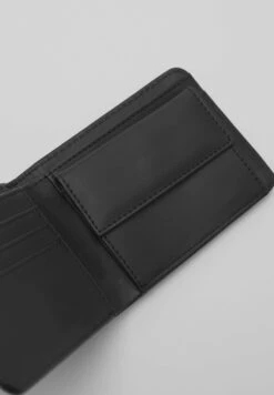 PULL & BEAR With TagPortafoglioMottled Black Uomo Portafogli E Custodie PUC52F07N-Q11 -Pull & Bear 17dee489a3a54745ad54642014d59d05