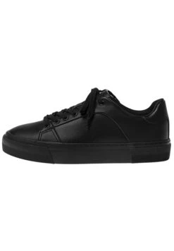 PULL & BEAR With DetailingBasicSneakers BasseBlack Uomo Sneaker PUC12O0F8-Q11