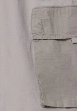 PULL & BEAR JoggerPantaloni SportiviGrey Uomo Pantaloni PUC22E0ER-C11 -Pull & Bear 194b69fa7bf74d9d83210fee62eb60ef