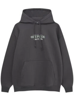 PULL & BEAR One Piece Zoro Felpa Con CappuccioGrey Uomo Maglieria E Felpe PUC22S0R4-C11 13 PULL & BEAR One Piece Zoro Felpa Con CappuccioGrey Uomo Maglieria E Felpe PUC22S0R4-C11 -Pull & Bear 194d8b6951f94a85b1fd42d199a88eb8