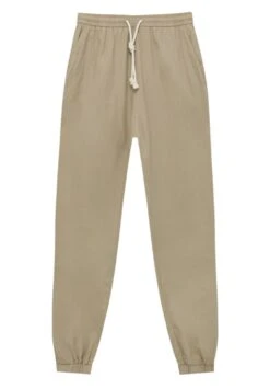 PULL & BEAR Rustic Pantaloni SportiviCamel Uomo Pantaloni PUC22E0ED-B12 -Pull & Bear 19c7b91bd6c747748f3f0fee86cbf453