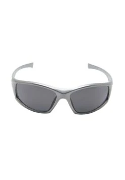 PULL & BEAR CyclingOcchiali Da SoleGrey Uomo Occhiali Da Sole PUC52K01B-C11