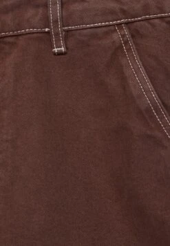 PULL & BEAR Carpenter Bermuda Shorts Di JeansDark Red Uomo Jeans PUC22F0C1-G11 14 PULL & BEAR Carpenter Bermuda Shorts Di JeansDark Red Uomo Jeans PUC22F0C1-G11 -Pull & Bear 1e9ac4923f5f420891f1d24cc11da303