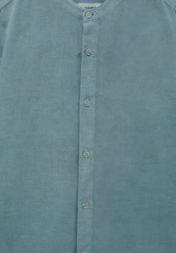 PULL & BEAR CamiciaTurquoise Uomo Camicie PUC22D0HZ-L11 -Pull & Bear 2028333ef4cd4928830154f067fc1520