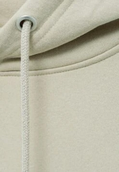 PULL & BEAR BasicFelpa Con CappuccioMottled Beige Uomo Maglieria E Felpe PUC21007Q-B11 -Pull & Bear 20d3d42b5b1a4550ba371c34c41c109c