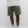 PULL & BEAR ShortsKhaki Uomo Bermuda PUC22F0BW-N11