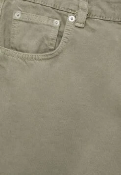 PULL & BEAR Baggy - Jeans A Sigaretta - Dark Green 13 PULL & BEAR Baggy - Jeans A Sigaretta - Dark Green -Pull & Bear 26e2b21449ae4fb88ce1768a3b6d647f