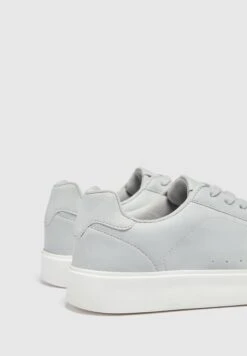 PULL & BEAR Casual - Sneakers Basse - Grey -Pull & Bear 280c0acd38054be7ad86e6f816bfdc18