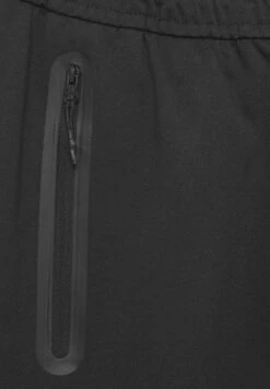 PULL & BEAR Stwd Joggers With ZipsPantaloni SportiviBlack Uomo Pantaloni PUC22E0ES-Q11 -Pull & Bear 29dc569c7eec4b5591a92e7e688b39ba