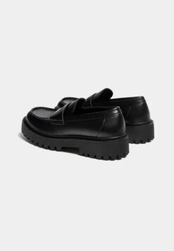 PULL & BEAR Track - Scarpe Senza Lacci - Black 7 PULL & BEAR Track - Scarpe Senza Lacci - Black -Pull & Bear 2bfe67b1d968445fb10168f788b369f7