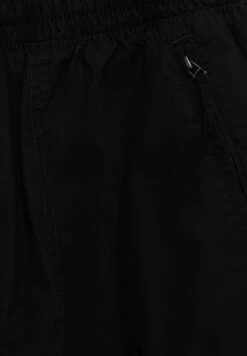 PULL & BEAR Parachute Bermuda With ShortsBlack Uomo Bermuda PUC22F0CU-Q11 -Pull & Bear 2c1beb90cb724c8099d8272c29a20bf8