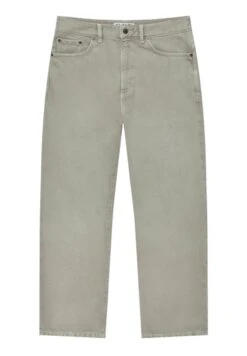 PULL & BEAR Jeans A SigarettaKhaki Uomo Jeans PUC22G0PP-N11 -Pull & Bear 2c60f88a6f3a40ca87f1a9c79dddcca7