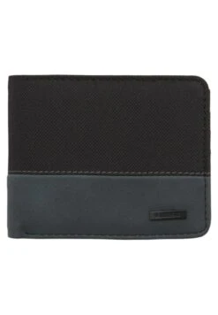 PULL & BEAR PortafoglioMottled Black Uomo Portafogli E Custodie PUC52F07M-Q11